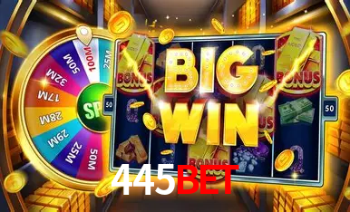 Flash Promotion 445bet