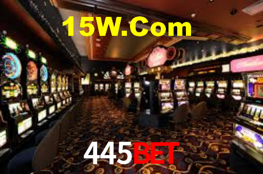 445bet App Interface