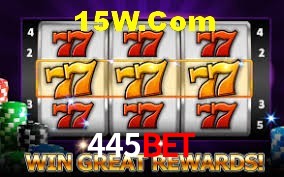 Roulette Table 445bet