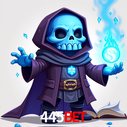 2FA Security 445bet
