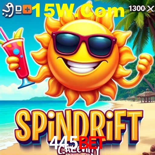 Game Providers 445bet