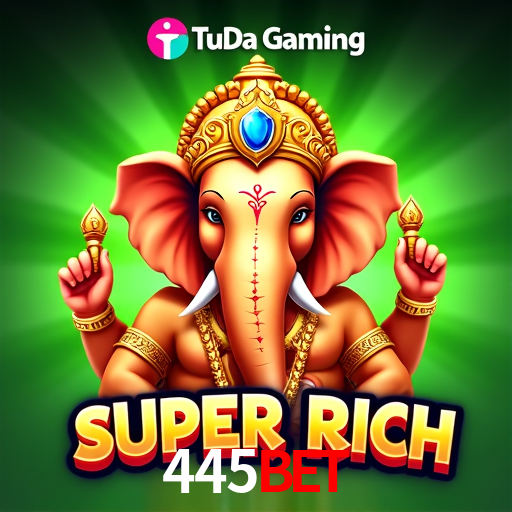 Welcome Bonus 445bet