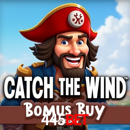 Slot Games 445bet