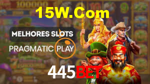 Exclusive Games 445bet