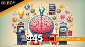 VIP Casino 445bet