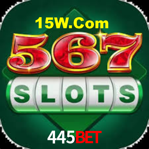 Premium Interface 445bet