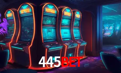 Weekend Specials 445bet