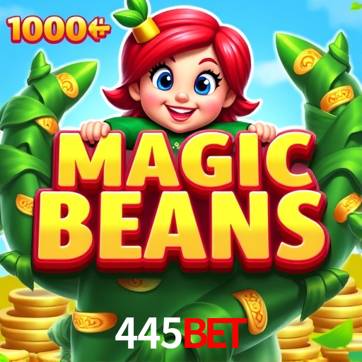 Experiência VIP 445bet