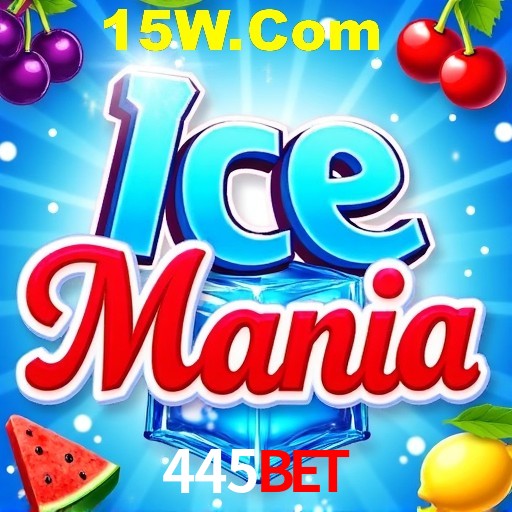 Football Betting 445bet
