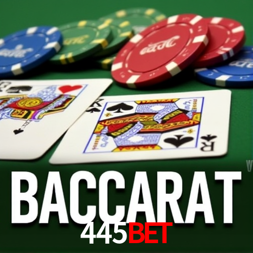 Secure Login 445bet