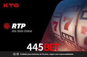 Daily Bonuses 445bet